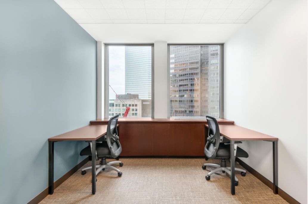 101 Federal St, Boston, MA 02110